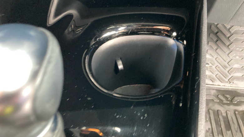 Toyota C-HR 1.8 Hybrid Design 5dr CVT Hybrid Hatchback